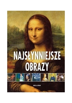 Najsłynniejsze obrazy