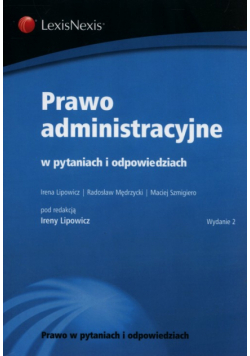 Prawo administracyjne