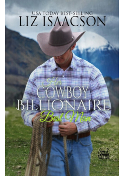 Her Cowboy Billionaire Best Man