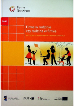 Firma w rodzinie czy rodzina w firmie