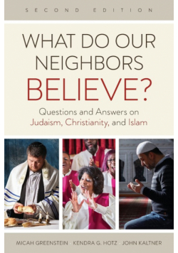 What Do Our Neighbors Believe?