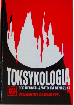 Toksykologia