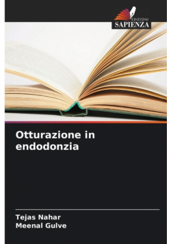 Otturazione in endodonzia
