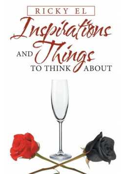 Inspirations and Things to Think About
