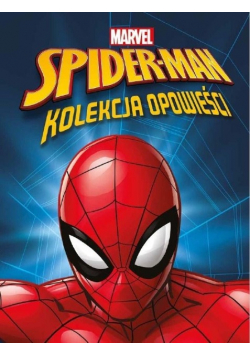 Spider Man Kolekcja opowieści