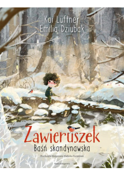 Zawieruszek. Baśń skandynawska