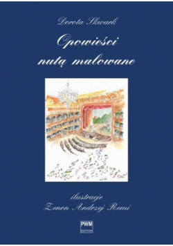 Opowieści nutą malowane