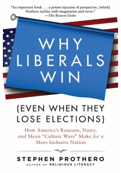 Why Liberals Win (Even When They Lose Elections)
