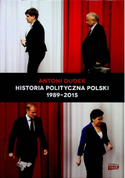 Historia Polityczna Polski 1989  2015