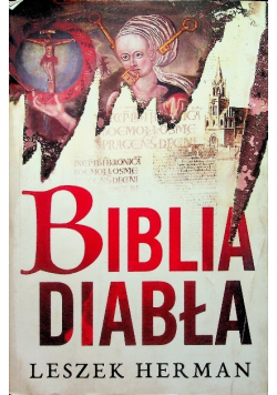 Biblia diabła