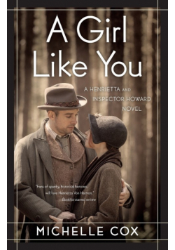 A Girl Like You