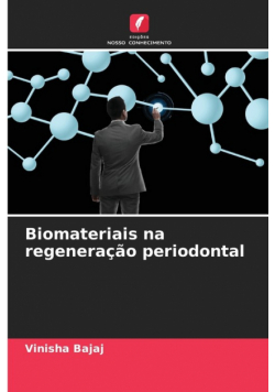 Biomateriais na regeneração periodontal