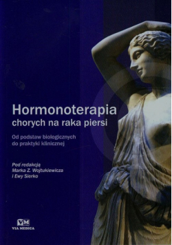 Hormonoterapia chorych na raka piersi
