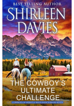 The Cowboy's Ultimate Challenge