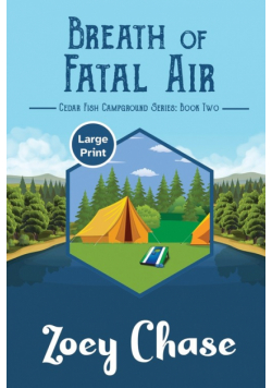 Breath of Fatal Air