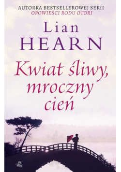 Kwiat śliwy, mroczny cień