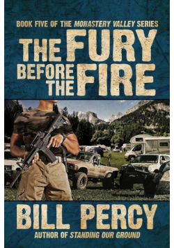 The Fury Before the Fire