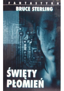 Święty płomień