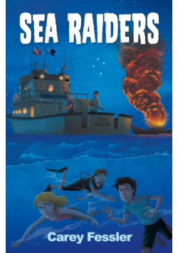 Sea Raiders