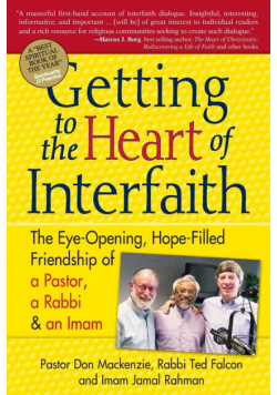 Getting to Heart of Interfaith