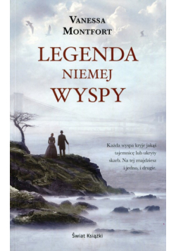 Legenda niemej wyspy