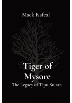Tiger of Mysore