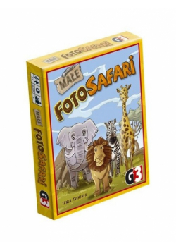 Małe Foto Safari