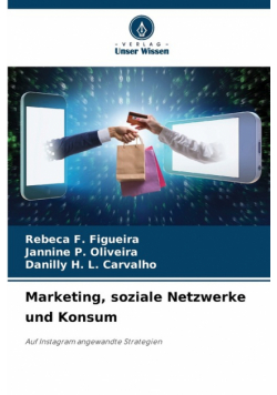 Marketing, soziale Netzwerke und Konsum
