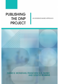 Publishing the DNP Project