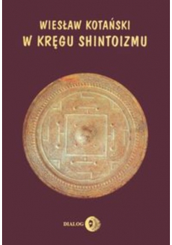 W kręgu shintoizmu