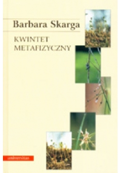 Kwintet metafizyczny
