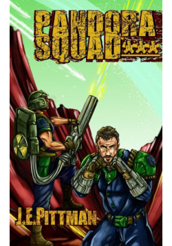 Pandora Squad