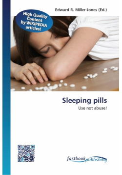 Sleeping pills
