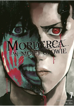 Morderca w mojej głowie. Tom 7