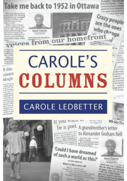 Carole's Columns