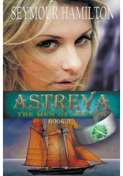 Astreya, Book II
