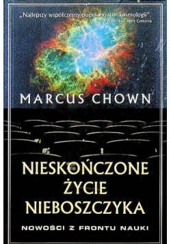 Chown Marcus - Nieskończone życie nieboszczyka