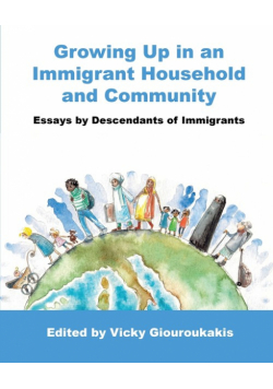 Growing Up in an Immigrant Household and Community