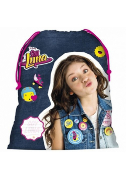 Worek na obuwie Soy Luna 12