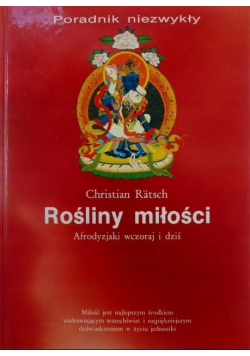 Rośliny miłości
