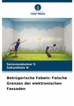 Betrügerische Fabeln