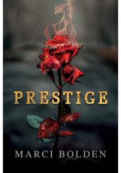 Prestige (Large Print)