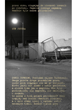 Syn Jezusa