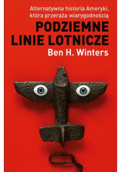 Podziemne linie lotnicze