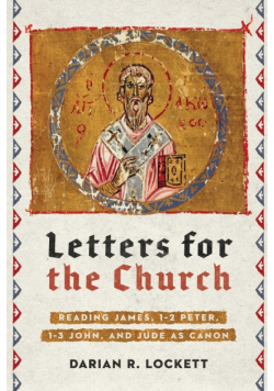 Letters for the Church
