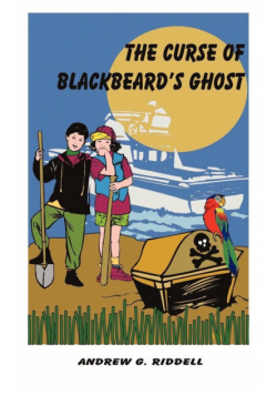 The Curse of Blackbeard's Ghost