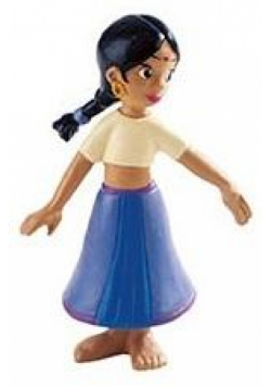 Shanti BULLYLAND