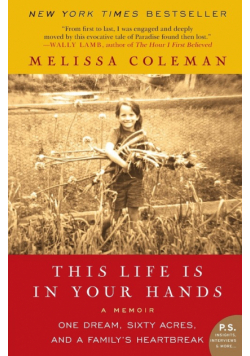 This Life Is in Your Hands
