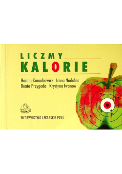 Liczymy kalorie