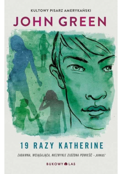 Green John - 19 razy Katherine
